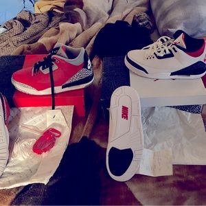 Brad neew never worn if you kno u kno taking offers 600 for 2pair